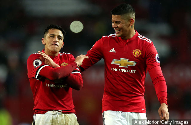 Ảnh bài viết Man Utd bật đèn xanh, sẵn sàng bán trung vệ 28 tuổi khi được giá