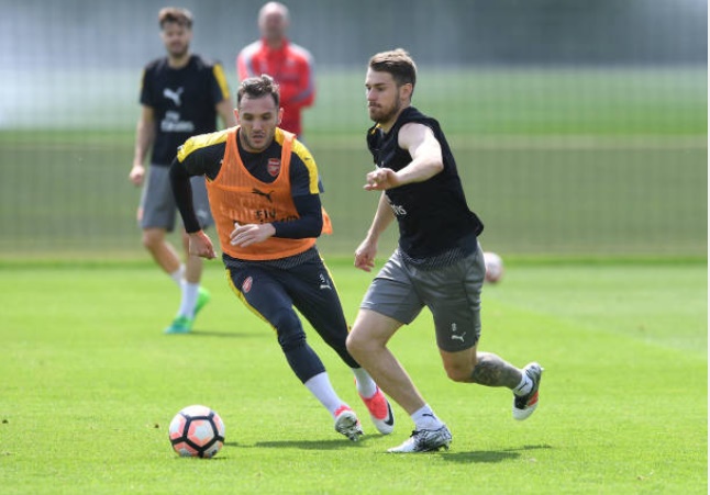 Ảnh bài viết NÓNG: Chấp nhận lỗ nặng, Arsenal đạt thỏa thuận thanh lý sao thất sủng