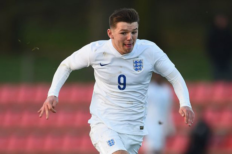 Ảnh bài viết Nóng: Liverpool đạt thỏa thuận chiêu mộ em của Gerrard