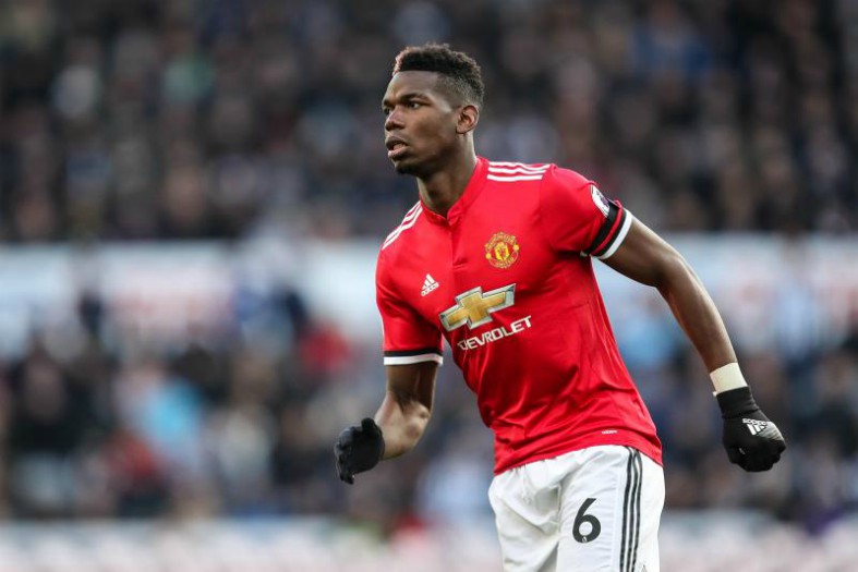 Ảnh bài viết NÓNG: Real ra giá lần đầu vụ Pogba, Barca run rẩy