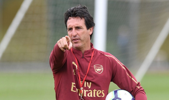 Ảnh bài viết Sao Arsenal rời đi trong 6 ngày tới sau tuyên bố 'phũ' của Emery
