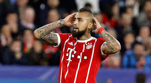 Vidal đến Barcelona, Bayern vẫn chưa hết 'đau đầu'
