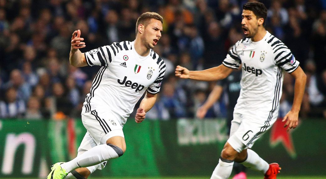 Ảnh bài viết XÁC NHẬN: Sao 23 triệu euro của Juve cập bến Fiorentina