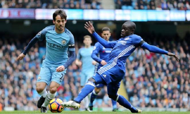21h00 ngày 05/08, Chelsea vs Man City: Chờ "đại tiệc" kiểm soát bóng