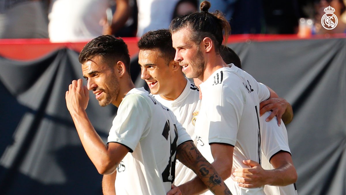 Ảnh bài viết Bale lập siêu phẩm, Asensio có cú đúp, Real lội ngược dòng ngoạn mục trước Juve