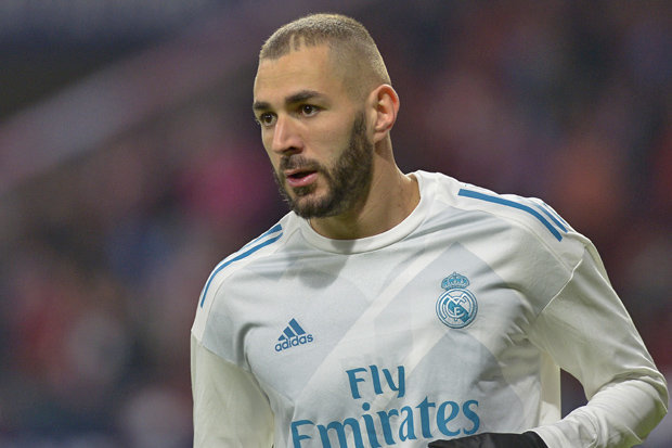 Ảnh bài viết Benzema lên tiếng chửi báo lá cải câu view quá đà