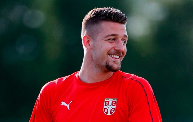 Ảnh bài viết CẬP NHẬT vụ Savic: Milan khiến MU, Juventus "hít khói"