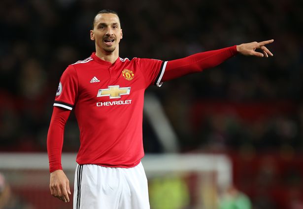 Ảnh bài viết Nóng: Ibrahimovic có thể trở lại Man Utd vào tháng Giêng