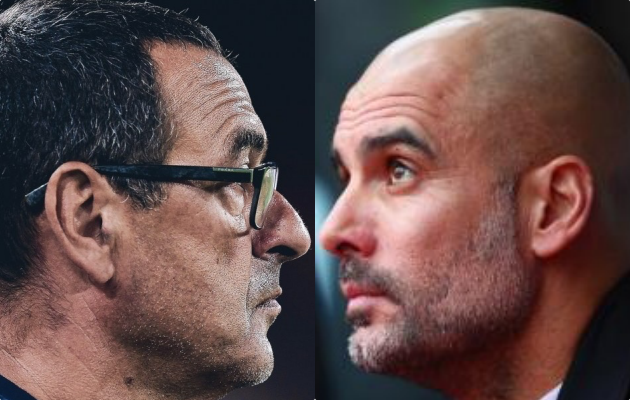 Pep Guardiola sẽ lựa chọn những ai cho sơ đồ 4-2-3-1 tối nay?