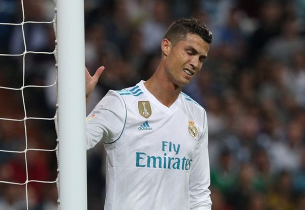 Ảnh bài viết Real Madrid 3-1 Juventus: Ai cần Ronaldo?