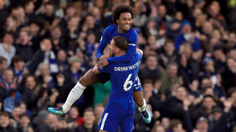 5 cái tên có thể rời Chelsea ngay trước khi TTCN đóng cửa