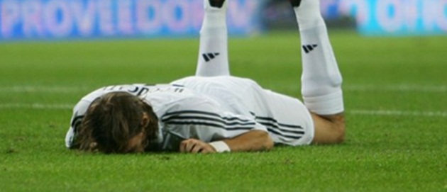 Top 5 thương vụ chuyển nhượng khiến Real Madrid 'độn thổ'