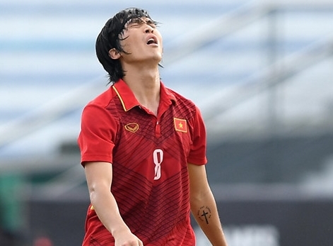 Ảnh bài viết Tuấn Anh tâm sự nhói lòng khi hay tin Hồng Duy chấn thương