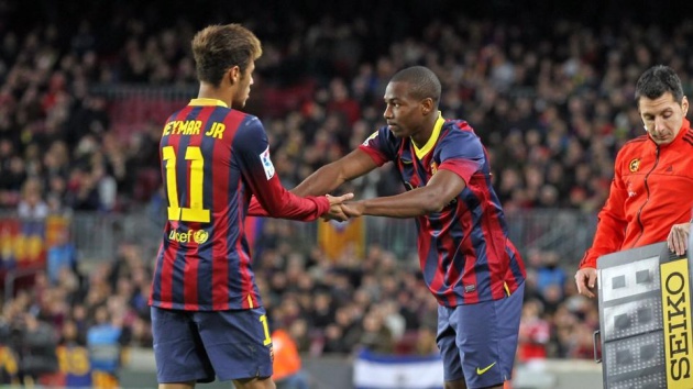Wolves tiếp tục 'đốt cháy' phiên chợ hè với mục tiêu người cũ Barca