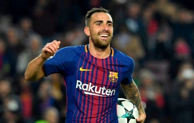 Ảnh bài viết XÁC NHẬN: Barca sẽ để sao thất sủng gia nhập West Ham với MỘT điều kiện