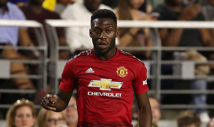 Ảnh bài viết XONG: Man Utd ra quyết định tương lai với Fosu-Mensah