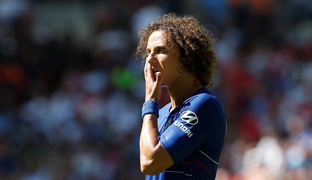 7 điều có thể bạn bỏ lỡ ở trận Chelsea - Man City: Lần đầu của Luiz