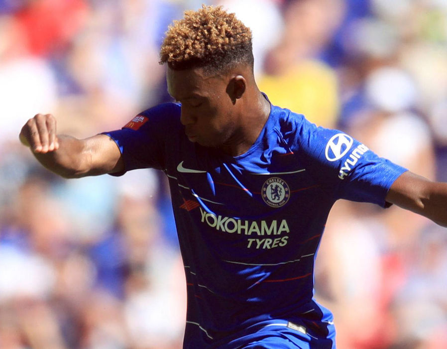 Ảnh bài viết Chấm điểm Chelsea: "Điểm cộng" cho người làm khó Kyle Walker