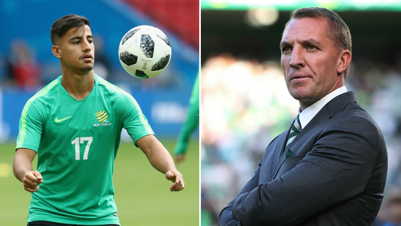 "Chết mê chết mệt" thần đồng World Cup, cựu thuyền trưởng Liverpool ngỏ lời với Man City