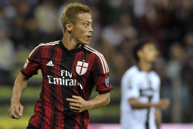 Ảnh bài viết CHÍNH THỨC: Cựu tiền vệ AC Milan chuyển đến châu Úc thi đấu