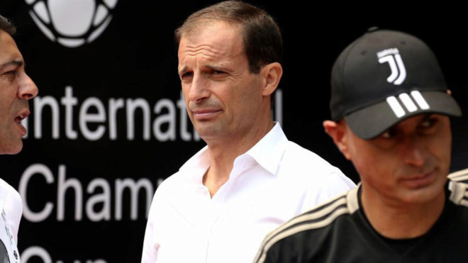 Ảnh bài viết "Juventus có thể vô địch ngay trong tháng Hai"