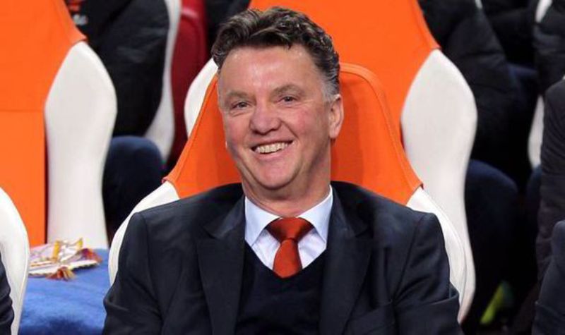 Ảnh bài viết Van Gaal từ chối lời đề nghị khủng, thừa nhận sắp giải nghệ