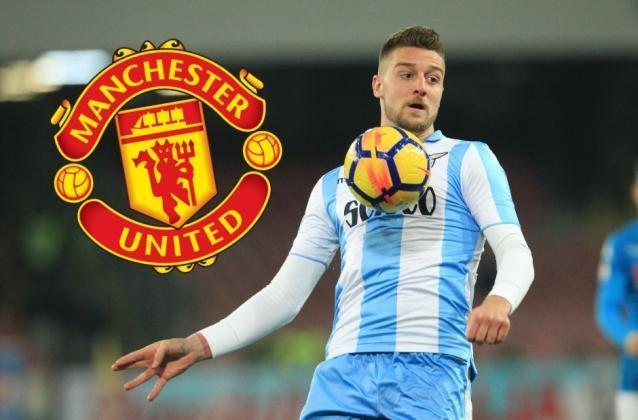 Ảnh bài viết NÓNG: Milinkovic-Savic lần đầu lên tiếng về khả năng tới Man Utd