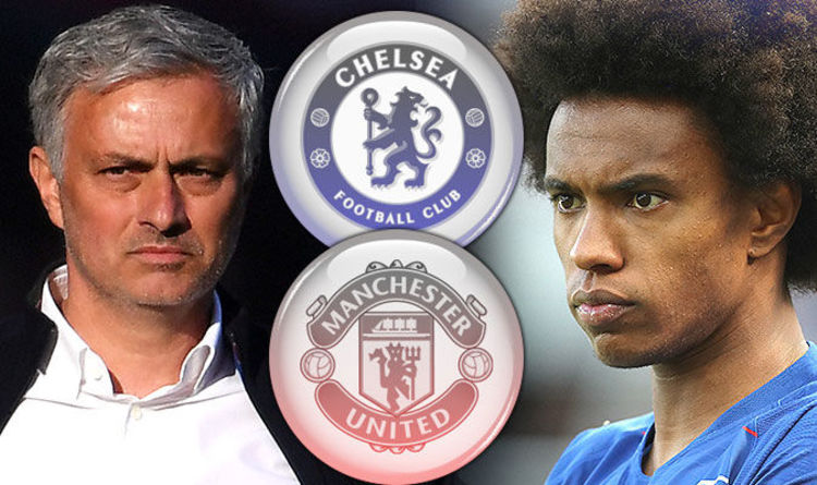 Ảnh bài viết XONG: Willian chính thức xác nhận tương lai 