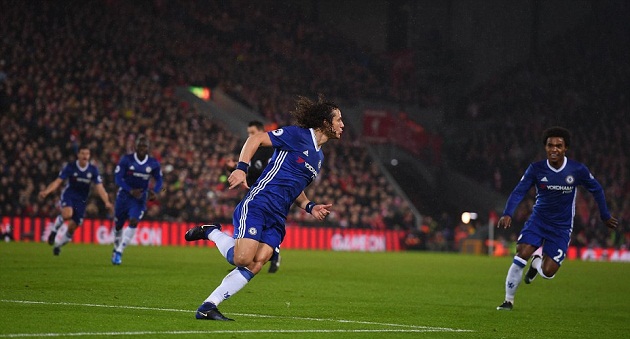 Ảnh bài viết 02h05 ngày 08/08, Chelsea vs Lyon: Cơ hội cho Sarri "chữa thẹn"