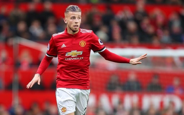 Ảnh bài viết 3 lý do để tin rằng Alderweireld là hợp đồng 'tồi tệ' với Man Utd