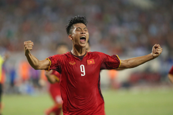 Chấm điểm U23 Việt Nam 1-1 U23 Uzbekistan: Điểm sáng Phan Văn Đức