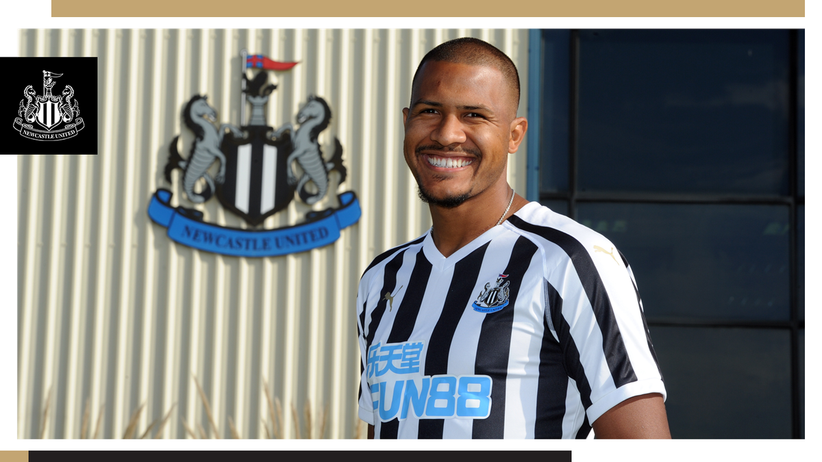 CHÍNH THỨC: Trao đổi với West Brom, Newcastle đón tân binh thứ 6