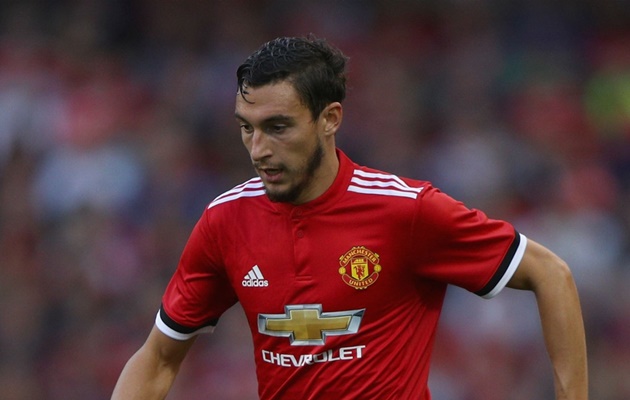 NÓNG: Inter sẽ chiêu mộ sao Man Utd nếu điều này xảy ra
