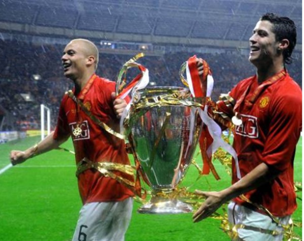 Ảnh bài viết NÓNG: Nhà vô địch C1 2008 của Man Utd đến Việt Nam