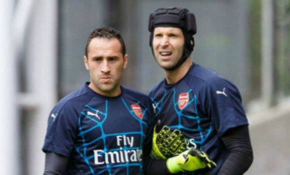 XÁC NHẬN: Sao Arsenal ra quyết định tương lai quan trọng