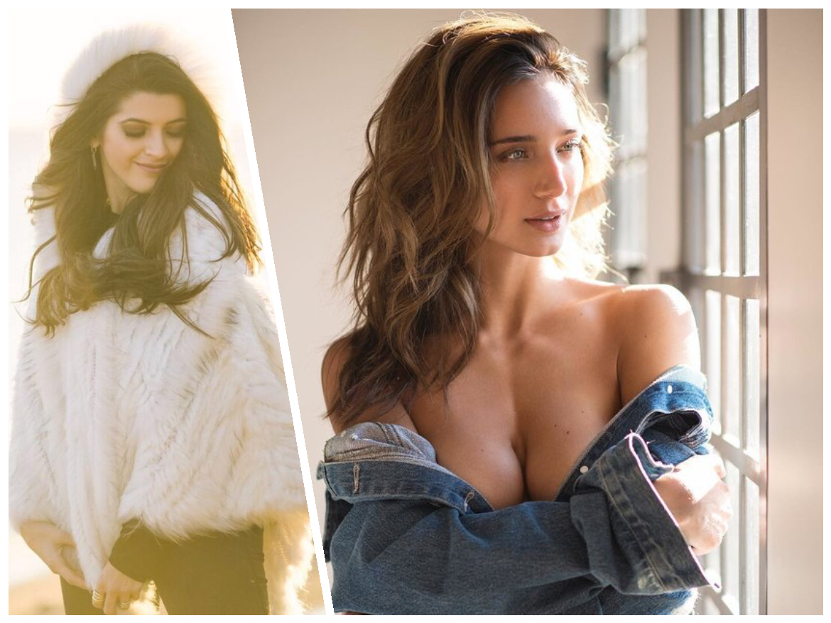 Top 7 WAGS Ngoại hạng Anh đập tan ác cảm 'ngực to óc như quả nho'