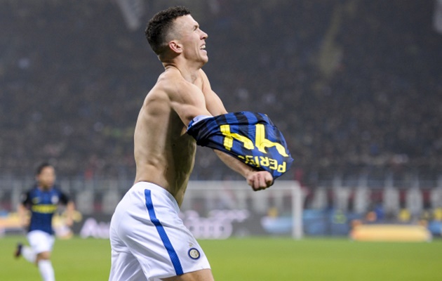 Ảnh bài viết XONG! Câu chuyện Perisic - Man Utd đã đi đến hồi kết