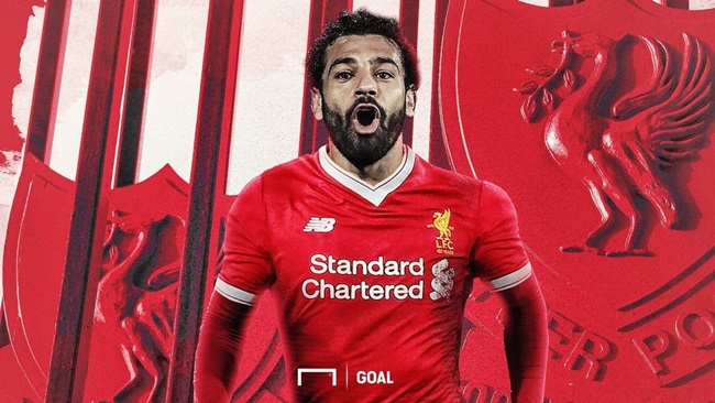 Ảnh bài viết 3 lý do để tin Liverpool sẽ thống trị Premier League mùa tới: "Messi khung gỗ" + "Messi Ai Cập"