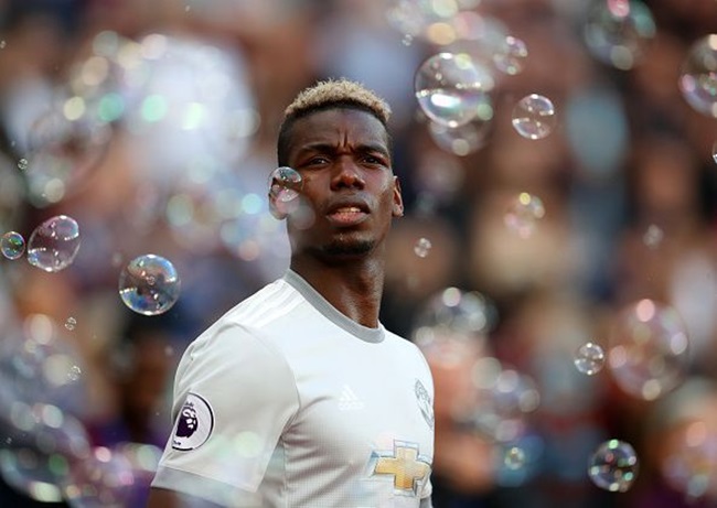 Ảnh bài viết 5 "kẻ đóng thế" lí tưởng dành cho Barcelona nếu "vồ hụt" Pogba