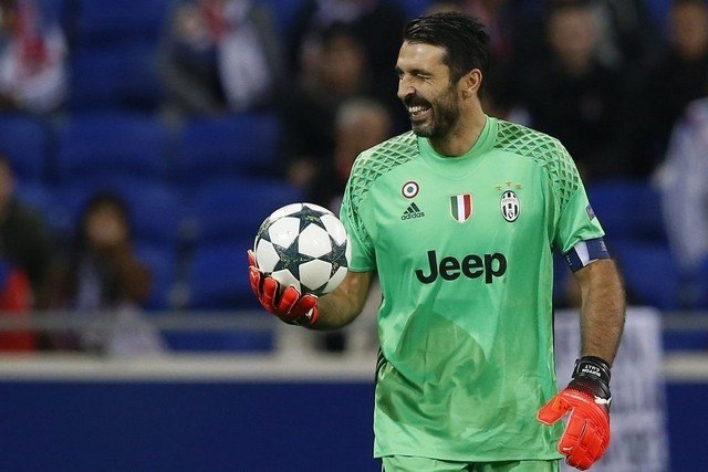Ảnh bài viết Buffon thừa nhận đã muốn rời Juventus từ 3 năm trước