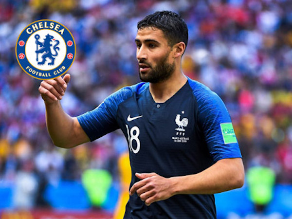 Chelsea nhận tín hiệu vui về 'bom tấn hụt' của Liverpool