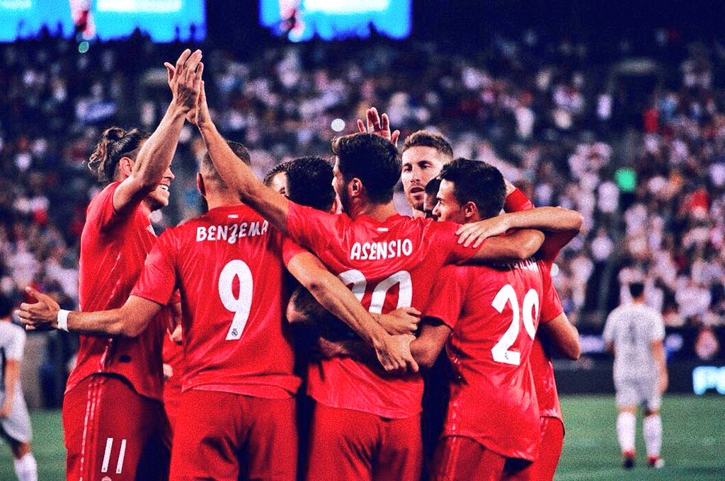 Ảnh bài viết "Hoàng tử xứ Wales" tỏa sáng, Real tạm vơi nỗi nhớ Ronaldo