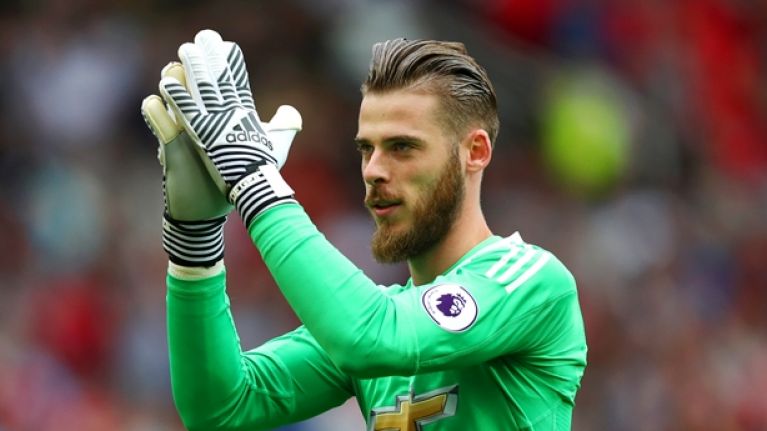 Ảnh bài viết Man Utd sẽ ra quân tại Premier League mà không cần Pogba?