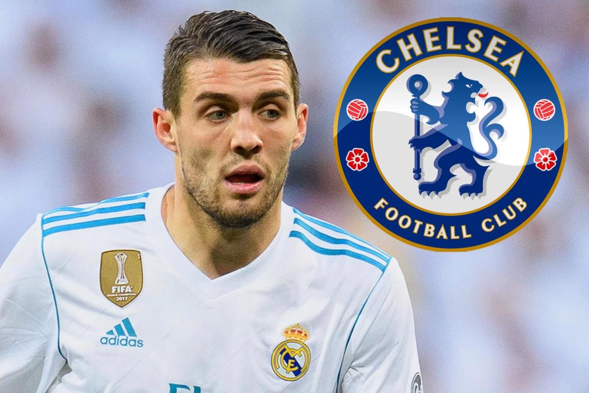Ảnh bài viết NÓNG: Mateo Kovacic đã có mặt ở Chelsea