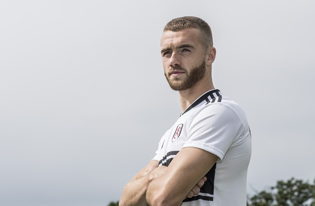 Ảnh bài viết Sao trẻ Arsenal rạng rỡ ra mắt đội bóng mới