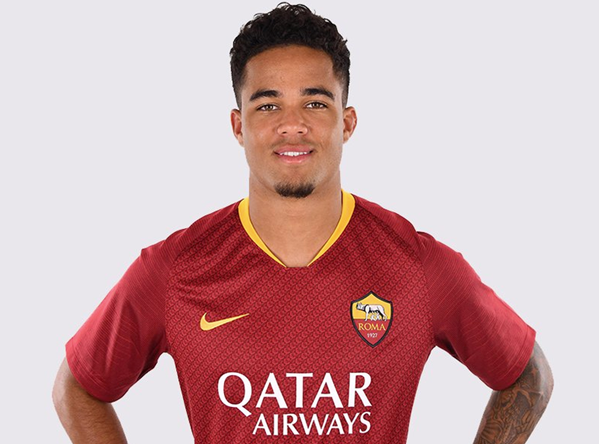 Ảnh bài viết Serie A sẽ khiến cả thế giới phải chú ý vì những sao mai này