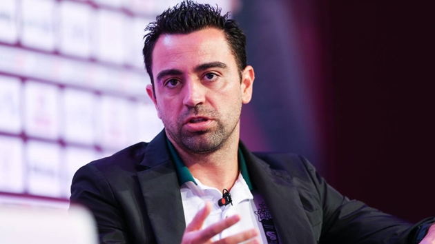 Thi đấu ấn tượng, sao trẻ được Xavi tiến cử lên đội một Barca 
