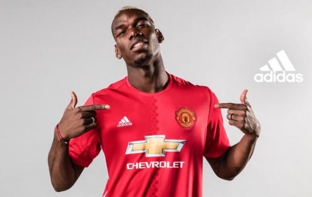 Ảnh bài viết TIẾT LỘ: Pogba đã có kế hoạch đến Tây Ban Nha từ 2 năm trước, không phải Barca