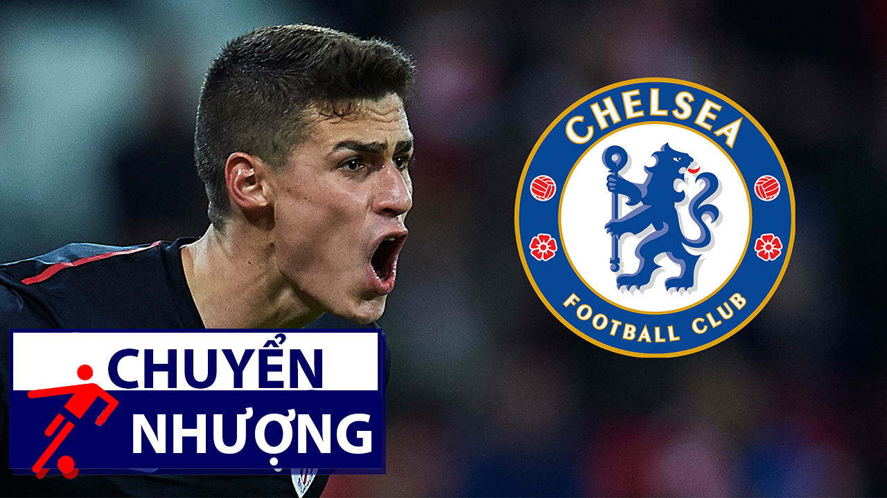Tin chuyển nhượng ngày 8/8 | Chelsea chuẩn bị phá kỷ lục thế giới vì Kepa 