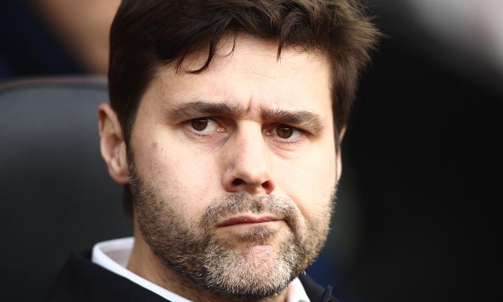 Ảnh bài viết Tottenham đang đối diện một mùa giải thất bại toàn tập